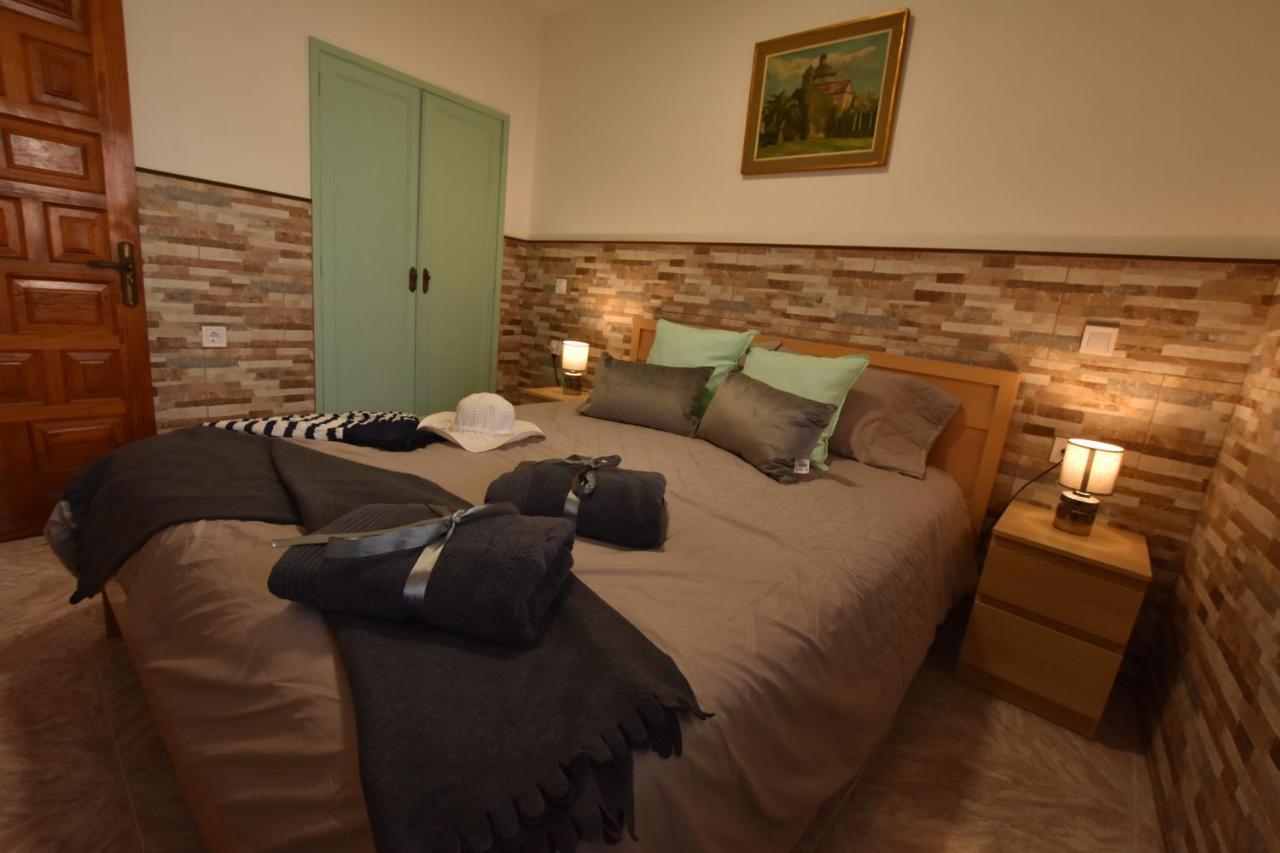 Casa Colmena Villa Arinaga Dış mekan fotoğraf